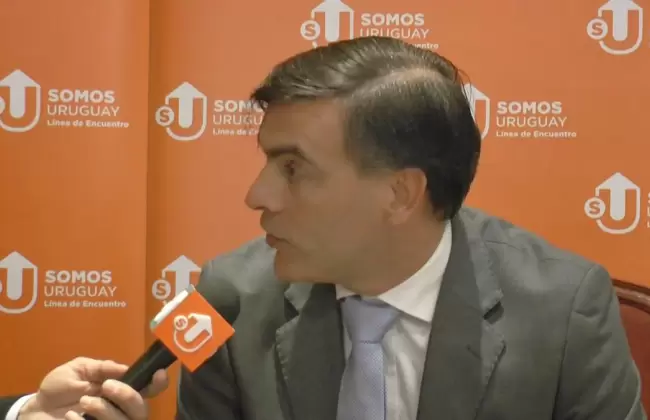 Leonardo Loureiro - Presidente de CUTI