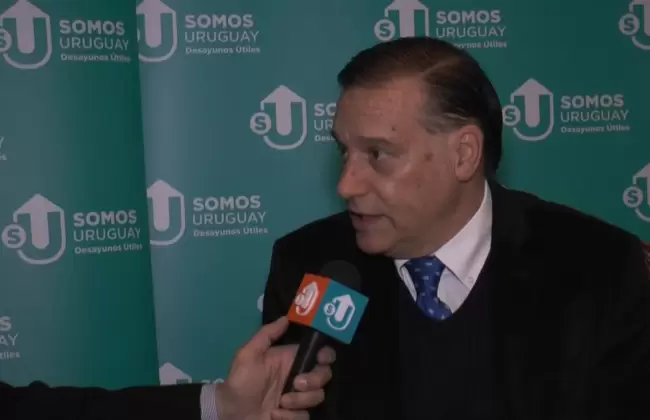 Carlos Varela - Diputado