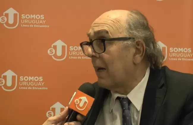 Marcos Car�mbula - Senador