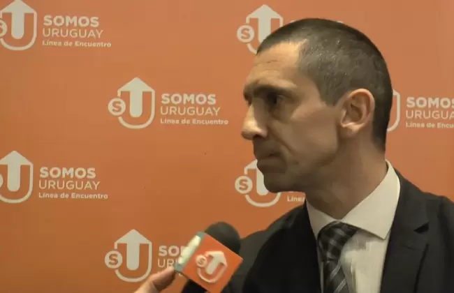 Juan Voelker - Recursos Financieros IMM