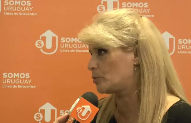 Virginia Moreira - Directora de H Stagnari