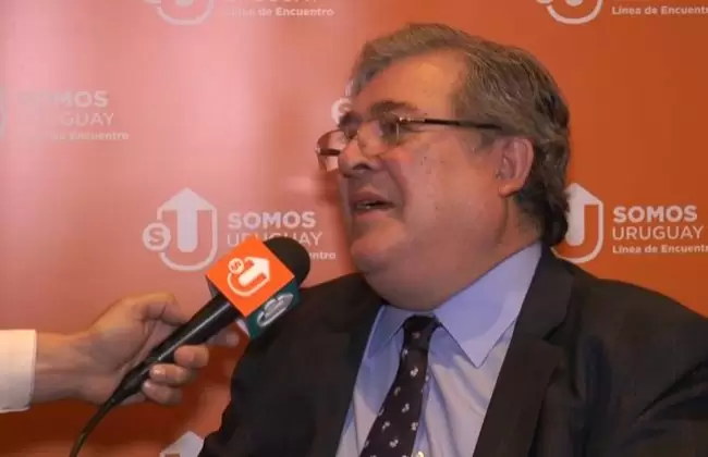 Julio Mart�nez - Gerente General de Asociaci�n Espa�ola