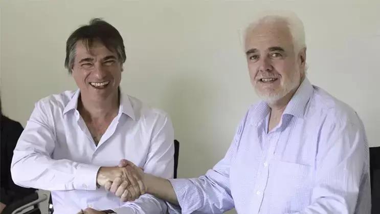 Oportunidad de inversi�n para emprendimientos enfocados en blockchain y veh�culos aut�nomos