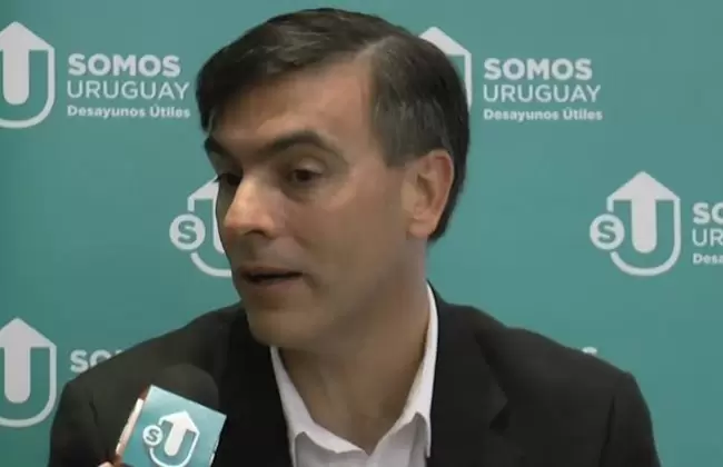 Leonardo Loureiro - Presidente de la CUTI