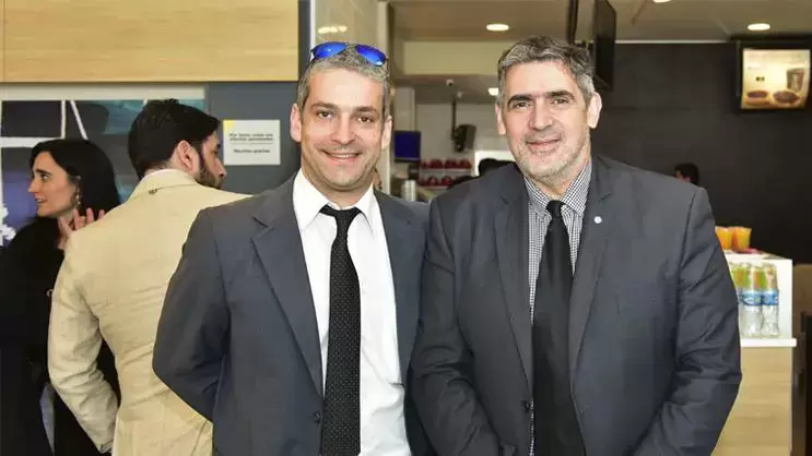Se viene un nuevo McDa Feliz