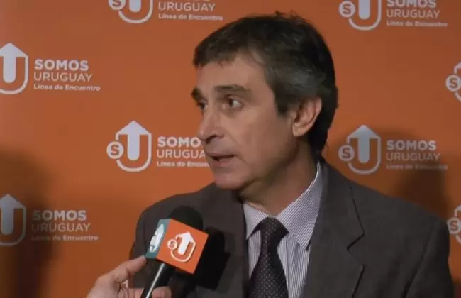 �lvaro Garc�a - Director de OPP