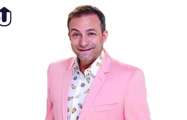 Sebasti�n Almada en desconcierto HUMOR + M�SICA