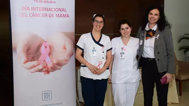 Cuidarnos es nuestro desaf�o