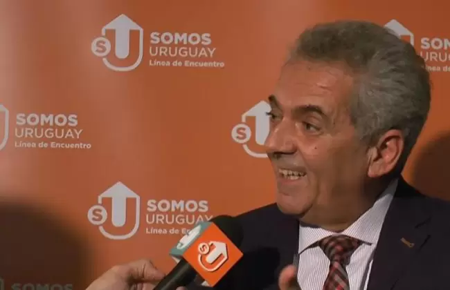 Jorge D�az - Gerente de Relaciones Institucionales de UCM