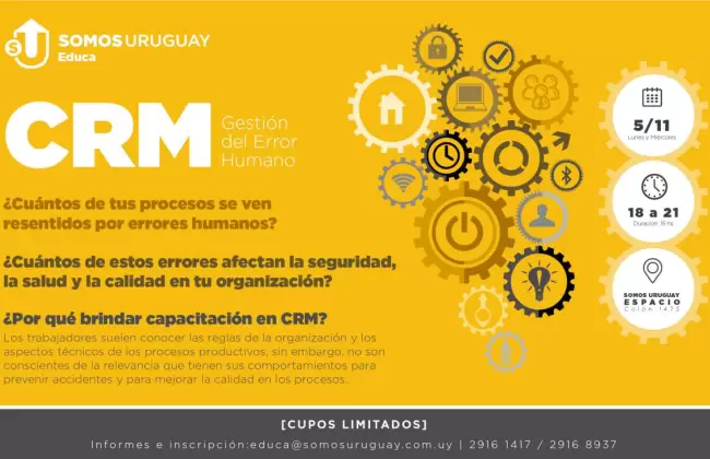 CRM
