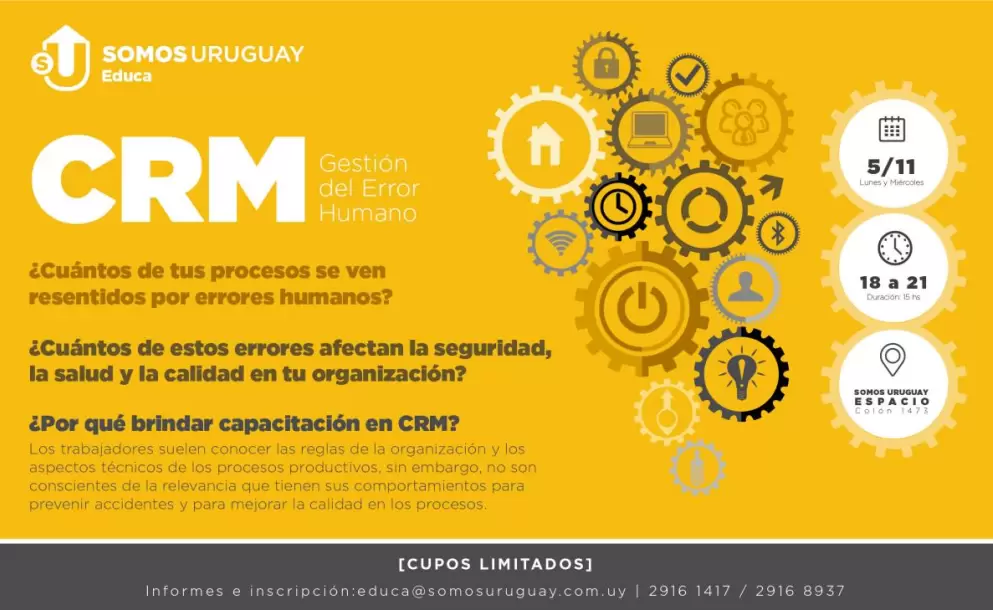 CRM