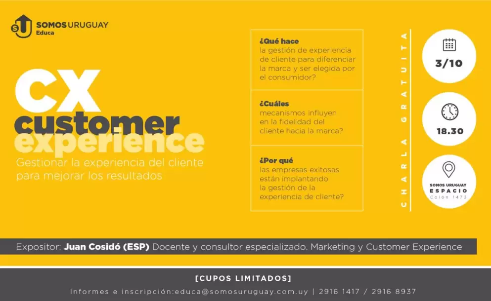 CX Customer Experience