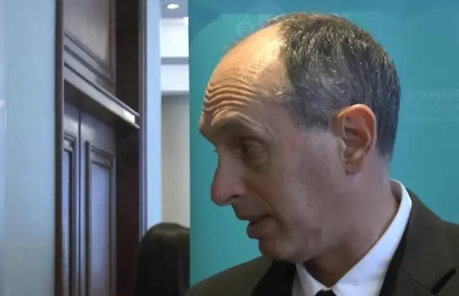 Gonzalo Casaravilla - Presidente de UTE