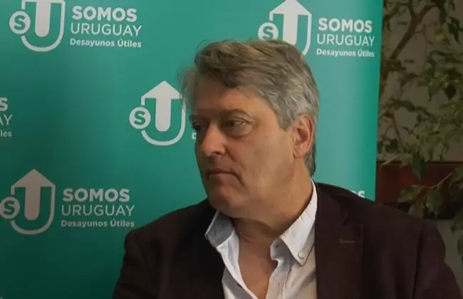 Rafael Michelini - Senador