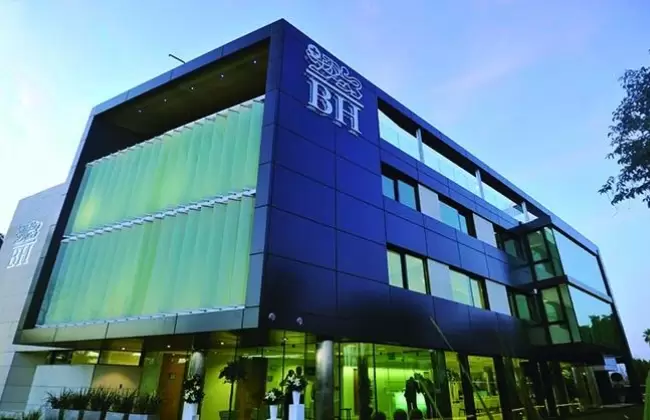 Hospital Brit�nico avanza en pol�tica institucional que lo distingue como mejor del pa�s