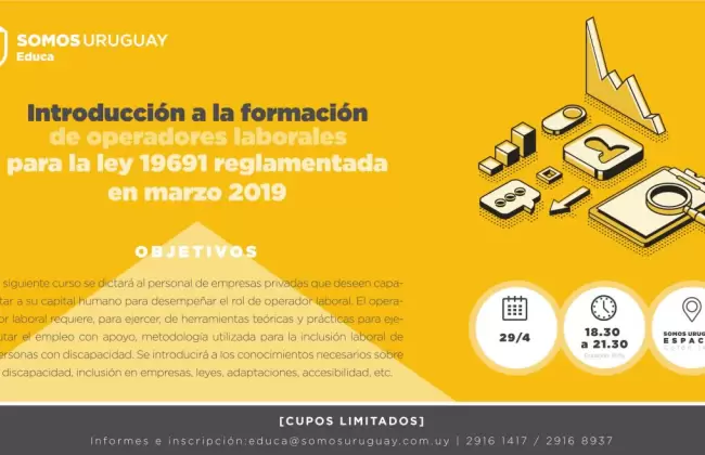 Operador Laboral