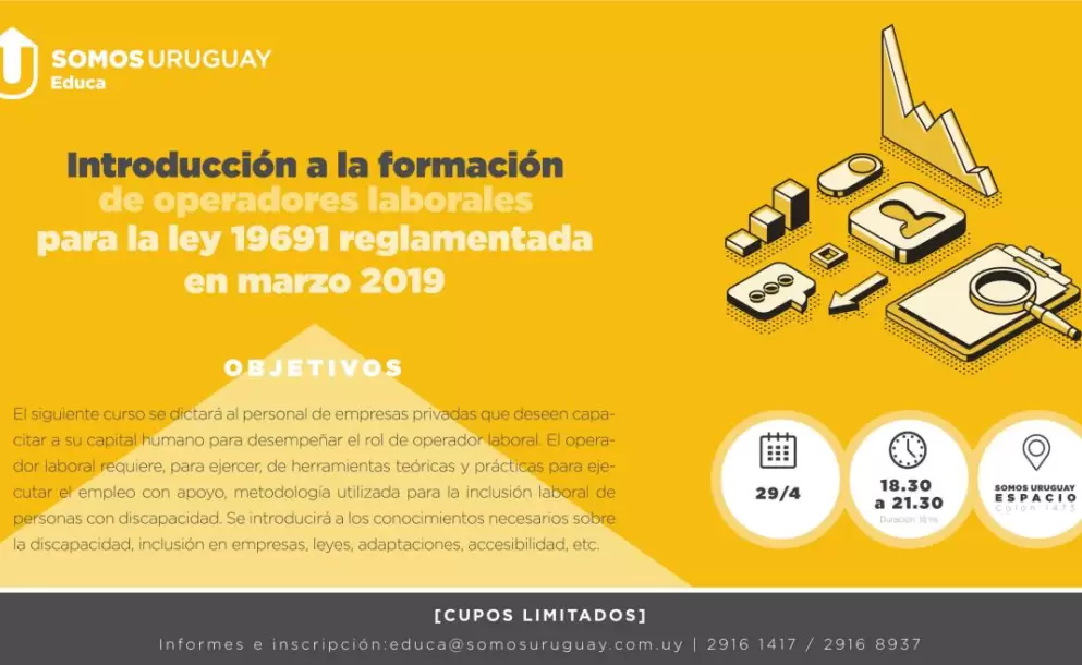 Operador Laboral