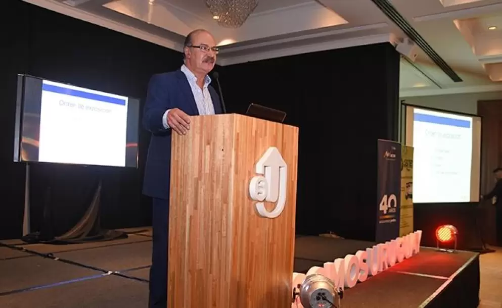 Lnea de Encuentro : Alberto Graa