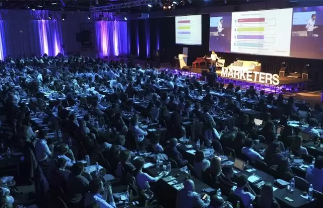 EL PUNTO DE ENCUENTRO DE LOS MARKETERS DE LA REGI�N