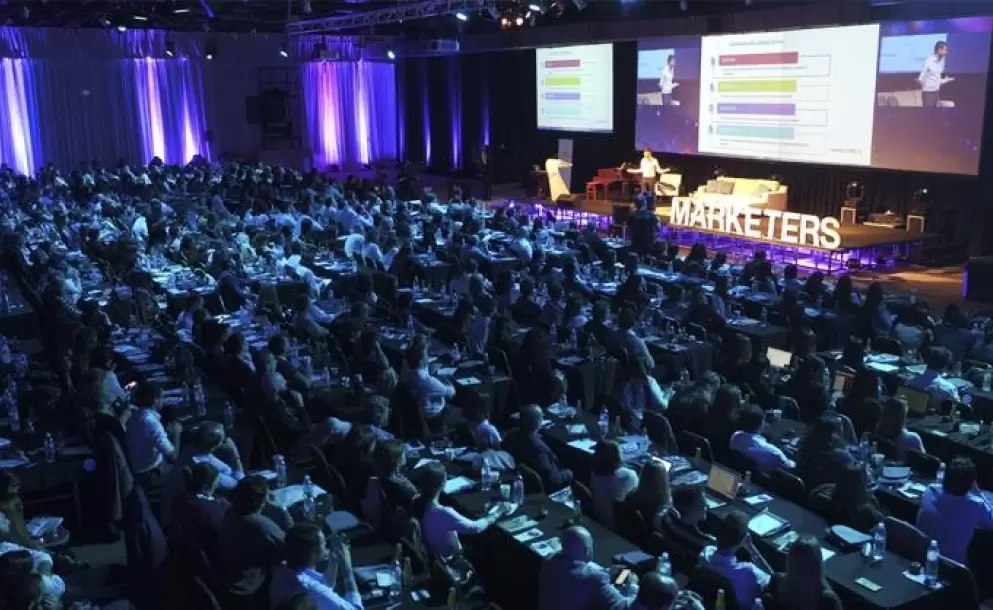 EL PUNTO DE ENCUENTRO DE LOS MARKETERS DE LA REGIÓN