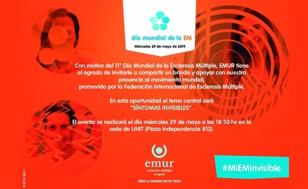 Esclerosis Mltiple: Uruguay presenta la mayor incidencia en Latinoamrica