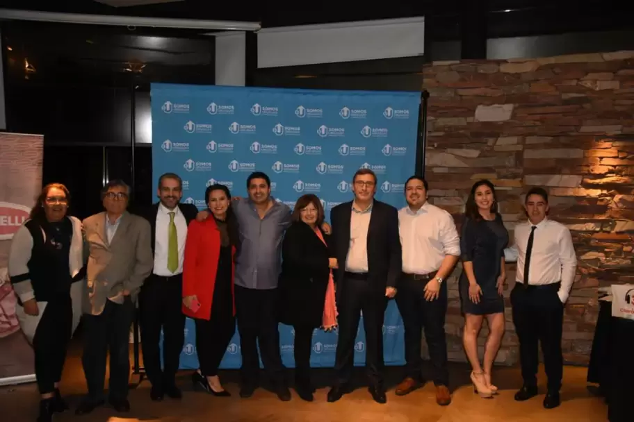 �Cumplimos 15 a�os!