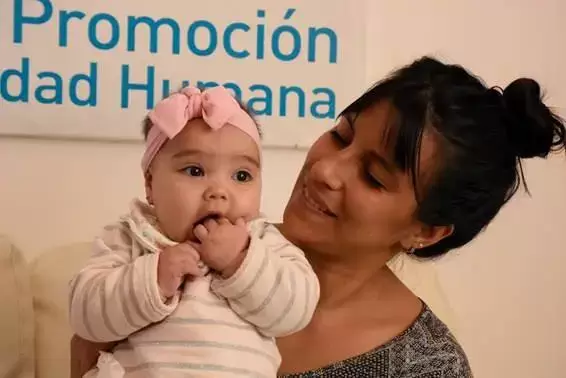 Ta-Ta y Ceprodih recaudan fondos para apoyar a madres jefas de hogar