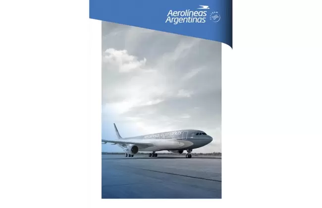 Aerol�neas Argentinas abre una nueva ruta internacional con un vuelo directo a Orlando