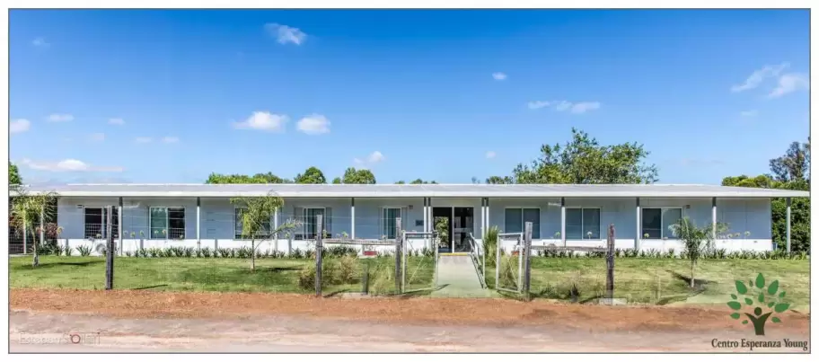 Ta-Ta junt� a productores locales del interior del pa�s