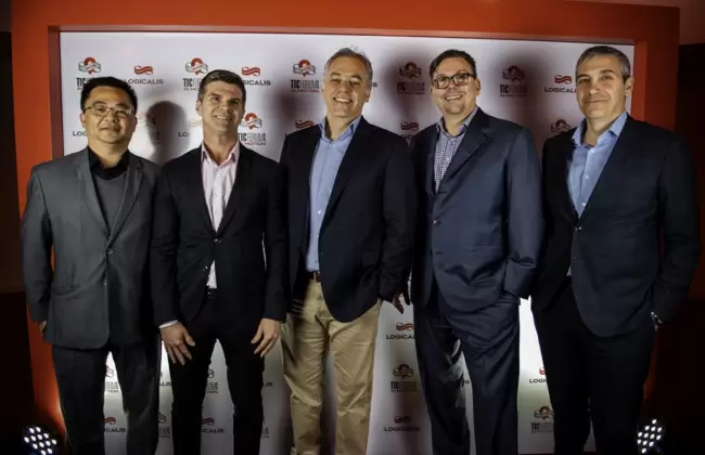 Logicalis realiz� con �xito su primer TIC Forum In Motion en Uruguay
