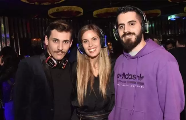 Movistar impulsa ecosistema de servicios digitales, lanzando su servicio de m�sica ilimitada