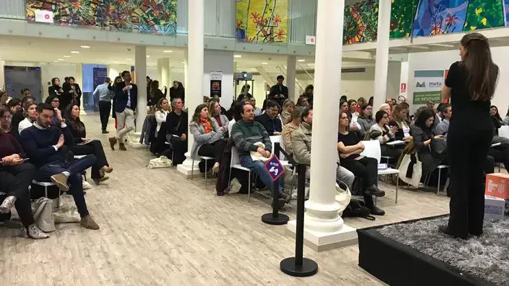 Encuentro de conversación y reflexión  sobre la co­creación de bienes públicos
