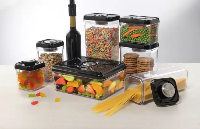 Recipientes Pump los nuevos coleccionables de TaTa