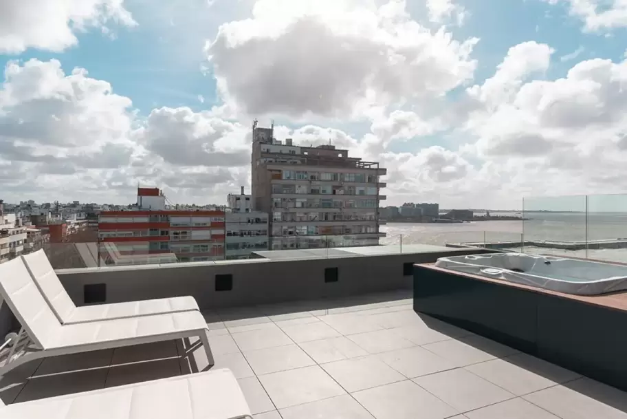 Hilton presenta el primer hotel Curio Collection by Hilton en Uruguay