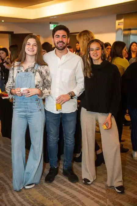 Shopping Tres Cruces lanzó la 8ta edición de MOOS