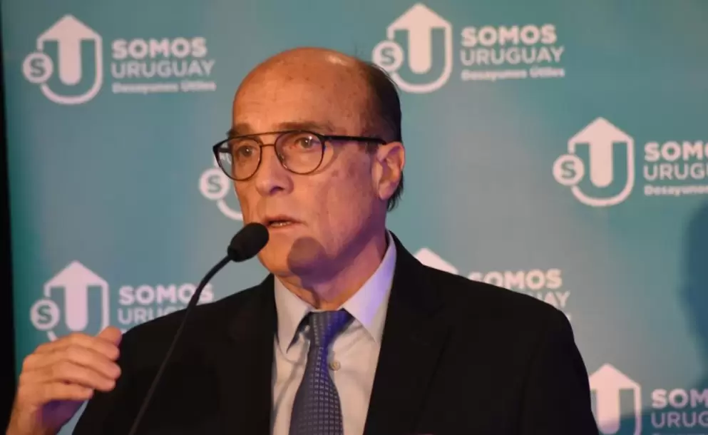 Desayuno Útil con Daniel Martínez