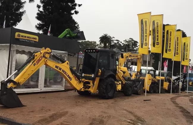 PERTILCO S.A. estuvo presente en la feria de la construcci�n