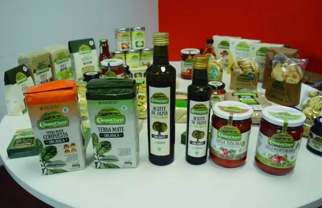 Producci�n org�nica en Uruguay:  las ventajas y las dificultades para el crecimiento en el sector