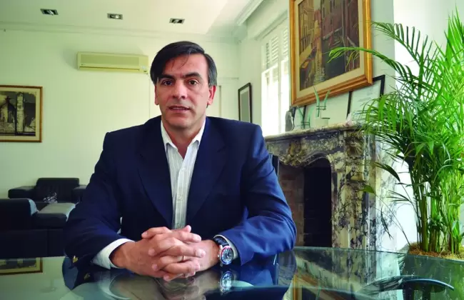 Coronavirus uy, aplicaci�n uruguaya desarrollada en tiempo r�cord