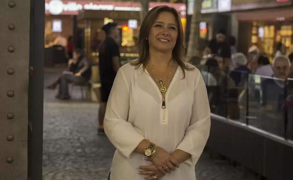 MAM,  un mercado autosustentable