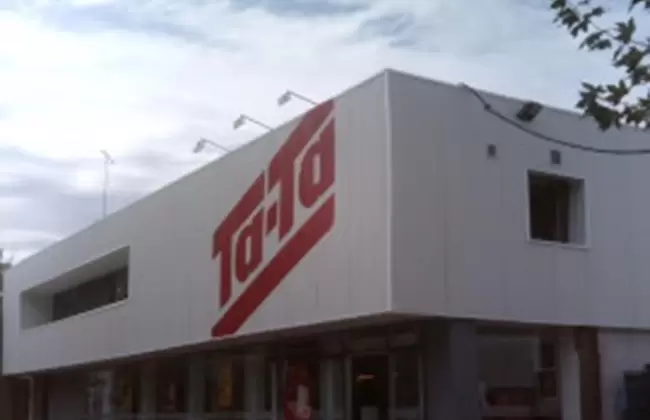 Ta-ta brida una soluci�n segura a la poblaci�n uruguaya que cumple con la cuarentena