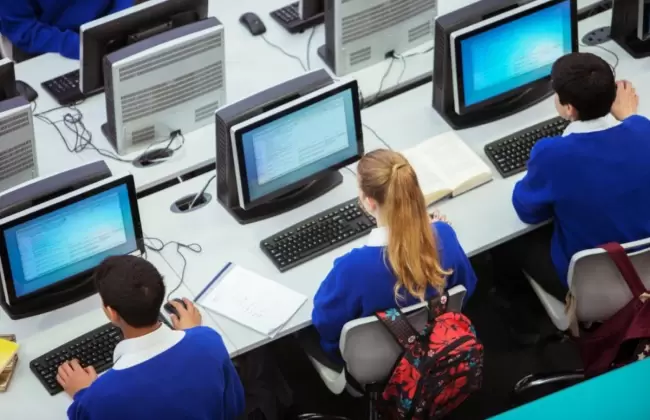 La educaci�n y una estrategia de colaboraci�n para  sobrellevar tiempos dif�ciles