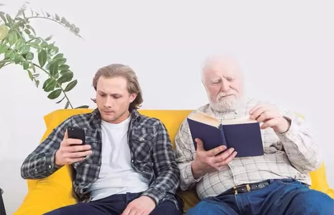 El ojo blindado �Escuchemos!