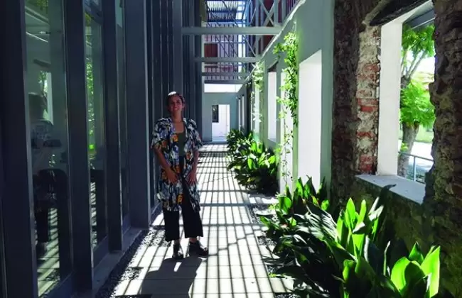 Ingenier�a en log�stica, una nueva carrera dictada por la UTEC en Rivera y Fray Bentos que crece a�o a a�o