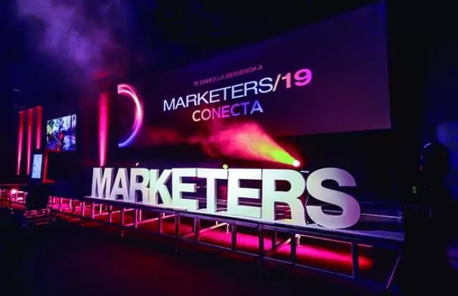 Marketers 2020, una ventana al mundo