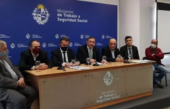 Los Shoppings Centers vuelven a abrir sus puertas el d�a 9 de este mes