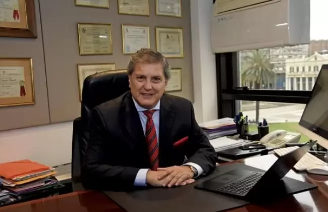 Impactos de la pandemia en las relaciones de trabajo