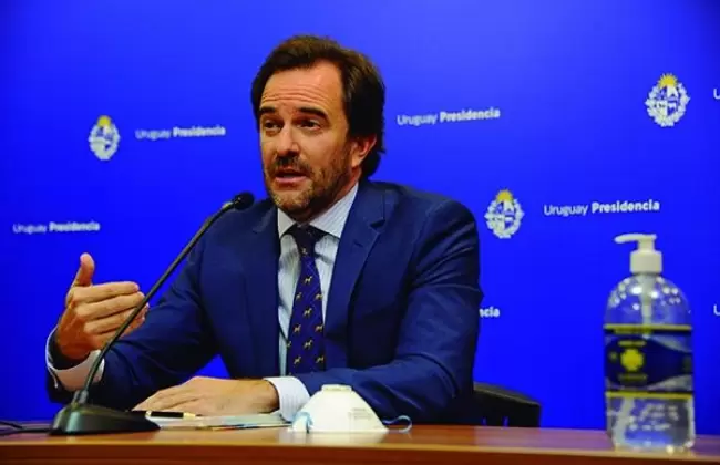 Apuesta al turismo interno