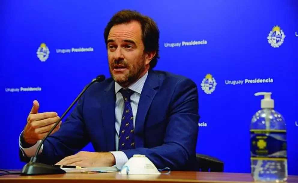 Apuesta al turismo interno
