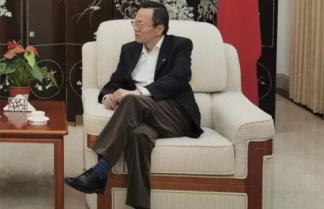 Uruguay-China: una relaci�n que crece y se consolida